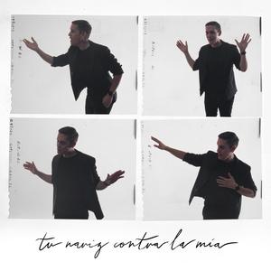 Tu Nariz Contra La Mía