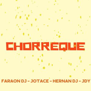 Chorreque