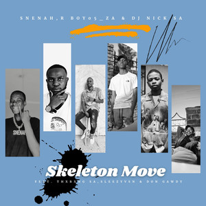 Skeleton Move
