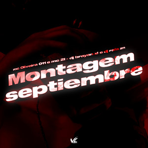 Montagem Septiembre (Explicit)