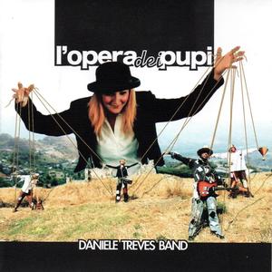 Mediterraneo (feat. Daniele Treves Band)