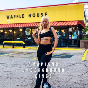 Waffle House, Vol. 2