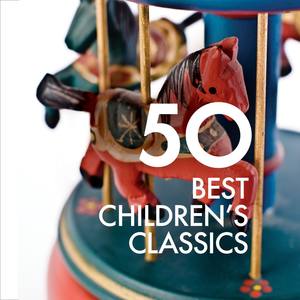 50 Best Children's Classics