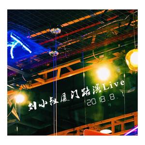 董小姐 (2018厦门路演Live版)