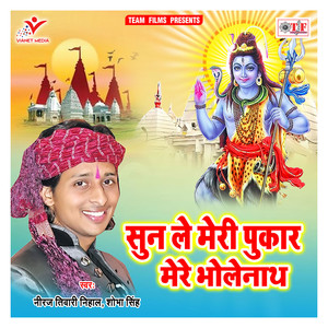 Sun Le Meri Pukar Mere Bholenath