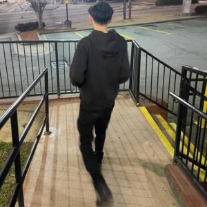 1AM in Atlanta (Explicit)