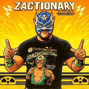 Radioactivo: La Molécula Perfecta de la Lucha Libre