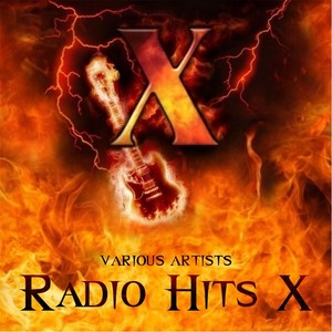 Radio Hits X