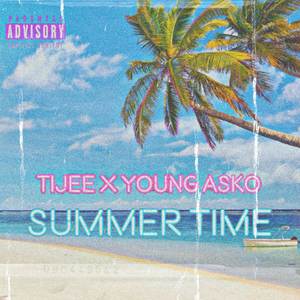 Summer Time (Explicit)