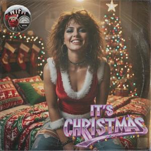 It’s The Most Wonderful Time In My Rear (feat. Honey Hole) (Explicit)