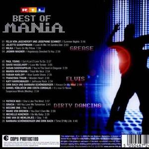 RTL Best of MANIA