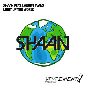 Light Up The World (Extended Mix)
