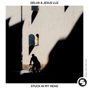 Stuck in My Head (Extended Mix)