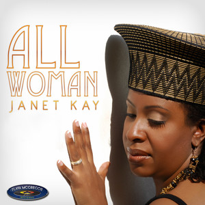 All Woman - EP