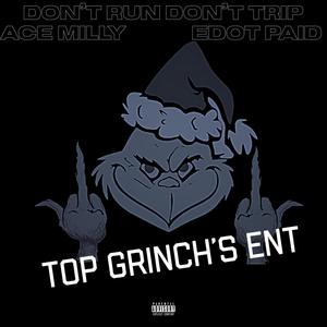 Don't Run Don't Trip (feat. Edot Paid) [Explicit]