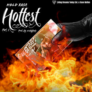 Hottest (Part 2|Explicit)