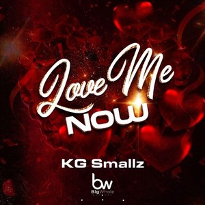 KG Smallz - Ungo Wami