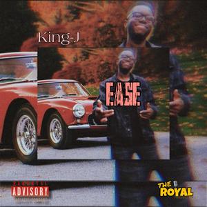 Ease (feat. Vamz Beatz) (Explicit)