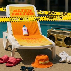 Alter Falter (Remix)