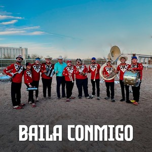 Baila Conmigo