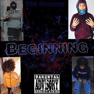 Beginning (Explicit)