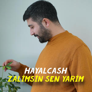 Zalimsin Sen Yarim (Explicit)