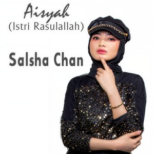Aisyah Istri Rasulullah