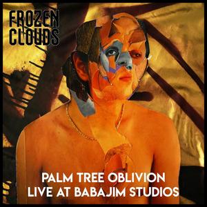 Red Blood (Live at Babajim Studios)