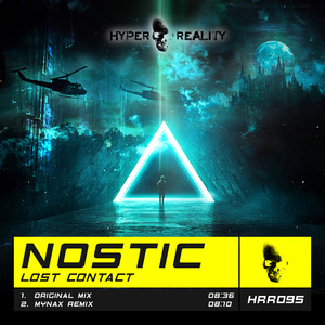 Lost Contact (Mynax Remix)