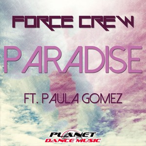 Paula Gomez - Paradise (Radio Edit)