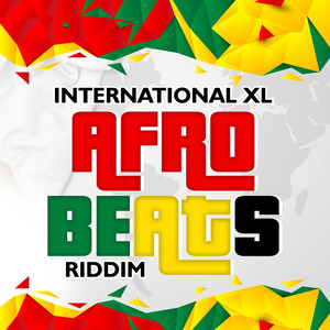 Afro Beats Riddim