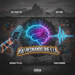 Vai pensando que é I.A (Explicit)