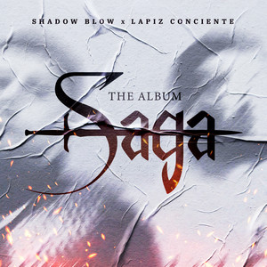 Saga The Album (Explicit)