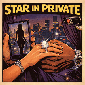 STAR IN PRIVATE