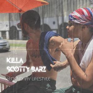 Killaz (Explicit)