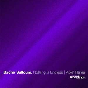 Violet Flame