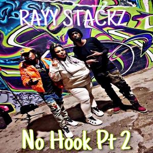 No Hook, Pt. 2 (Explicit)