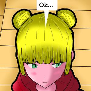 Cette fille dans ma classe (feat. trenax (the beat maker on ytb)) (Explicit)