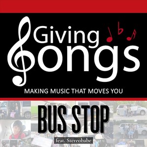 Bus Stop (feat. Stereobabe)