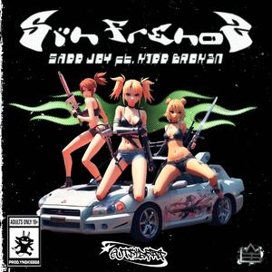 Sin Frenos (feat. Sadd Joy) (Explicit)