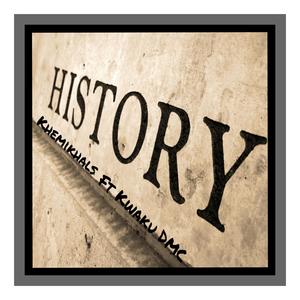 History (feat. Kwaku DMC)