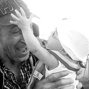 Lch Liebe Dich Papa