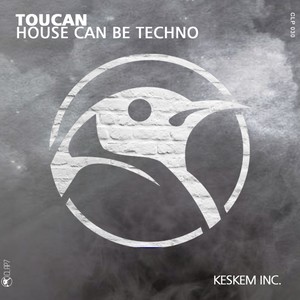 House Can Be Techno