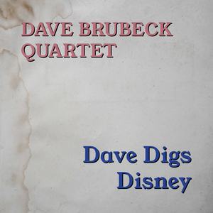 Dave Digs Disney