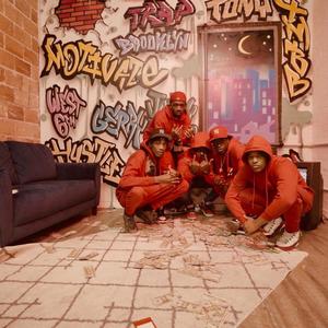 EBK Pt. 1 (Explicit)