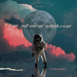 the stars (deluxe) [Explicit]