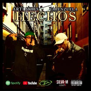 Hechos (feat. Valenzuela & Eddie Beats) (Explicit)