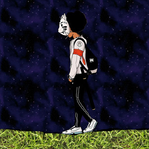 RUNNING FROM MYSELF (Explicit)