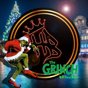 THE GRINCH (feat. El Horno Beats)
