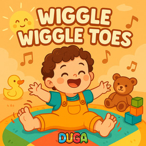 Wiggle Wiggle Toes